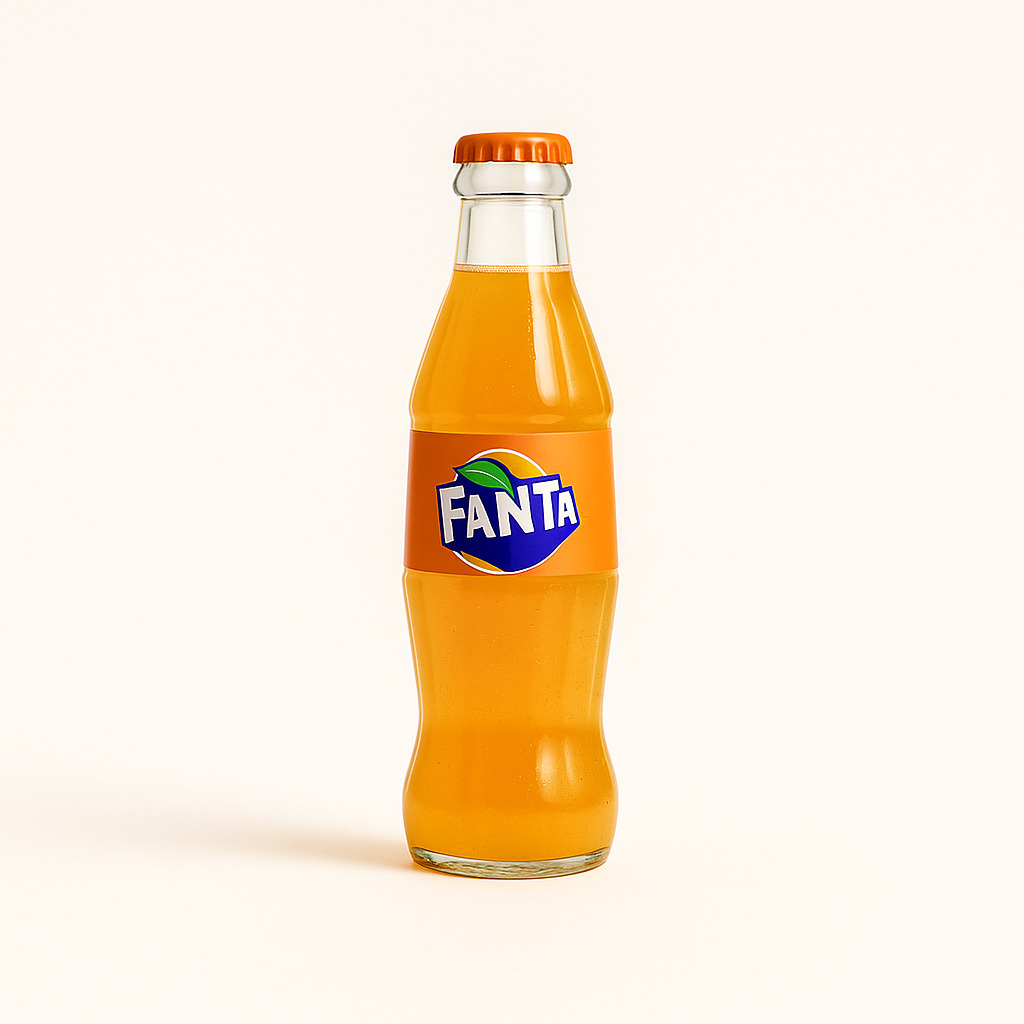Fanta